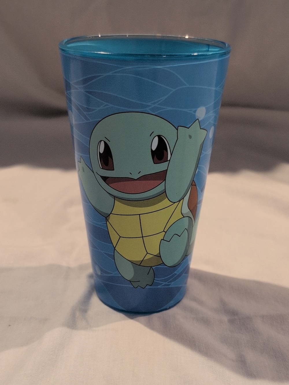 Glass Tumbler Funky Pokemon